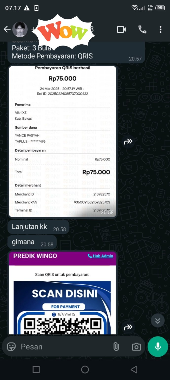 Testimoni